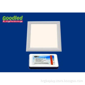 Warm White 600mm x 600mm WIFI Dimmable LED Panel Light 50 W